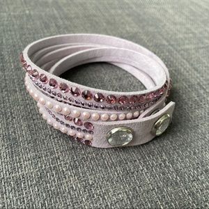 Swarovski Bracelet